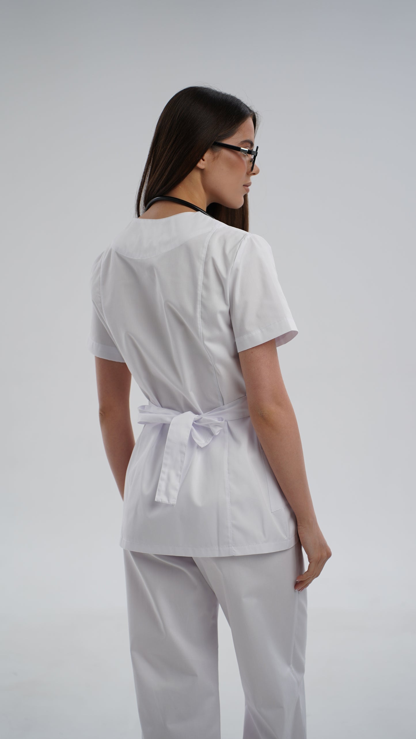 Komplet Damski Comfort Kimono