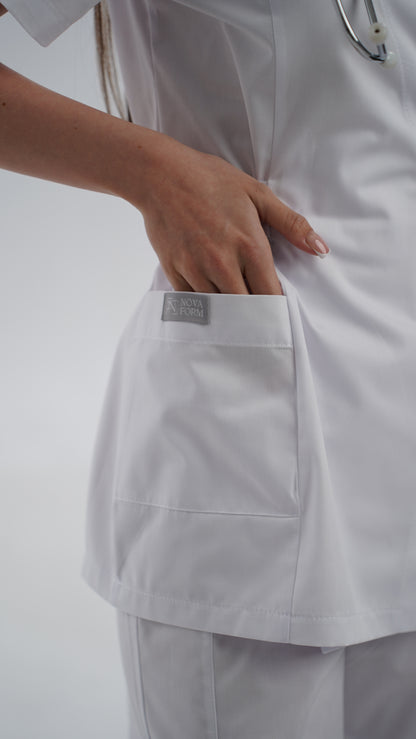Komplet Damski Comfort Kimono