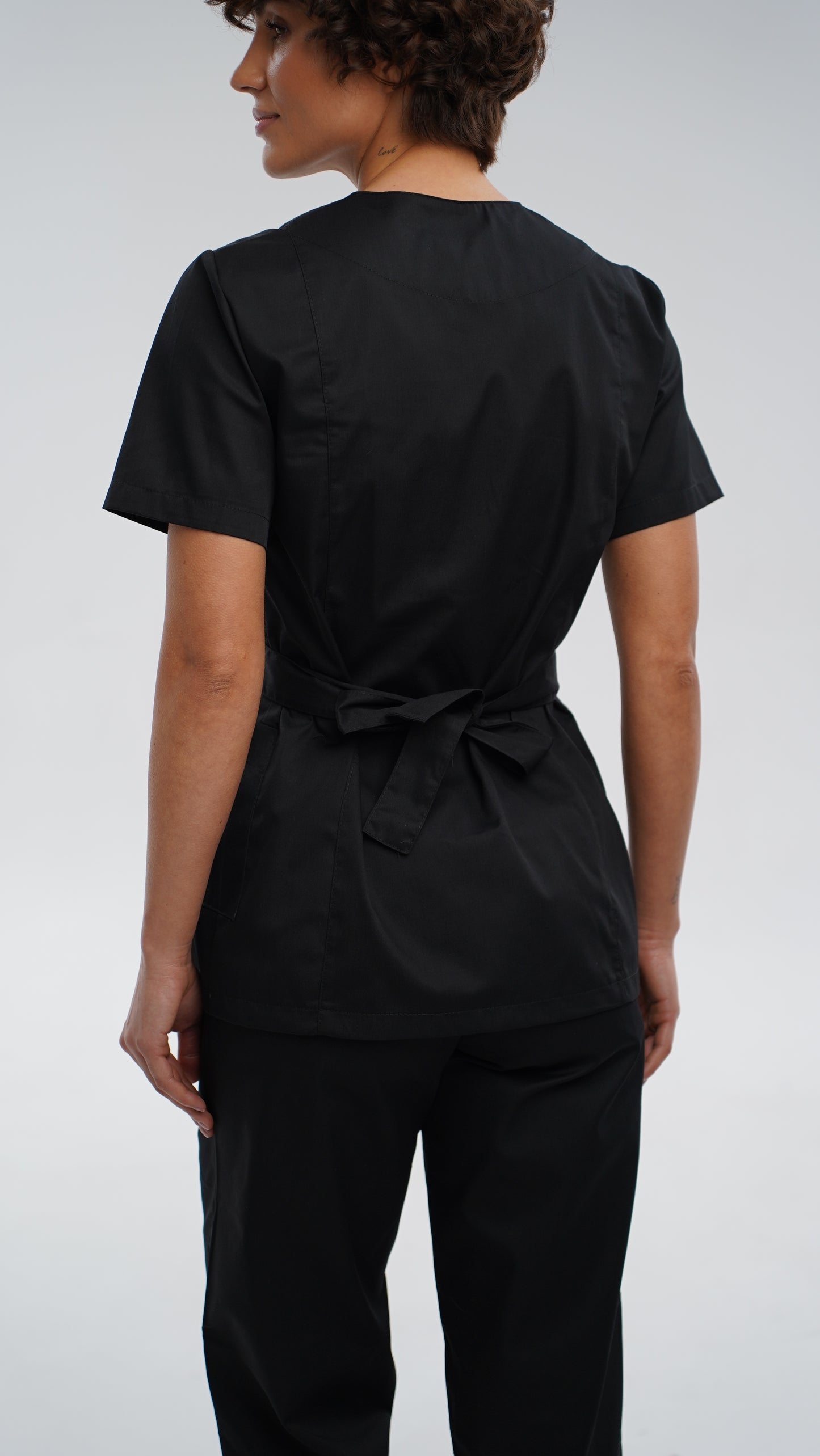 Komplet Damski Comfort Kimono