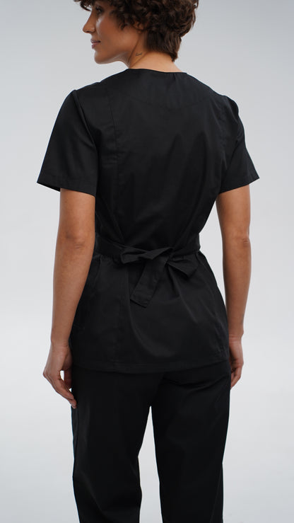Komplet Damski Comfort Kimono
