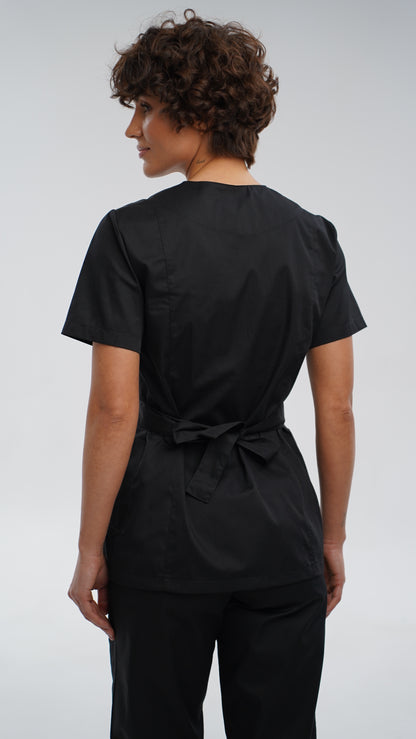 Komplet Damski Comfort Kimono