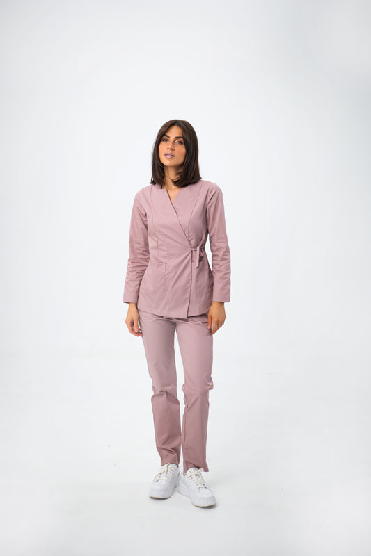 Komplet Damski Kimono Form (115)