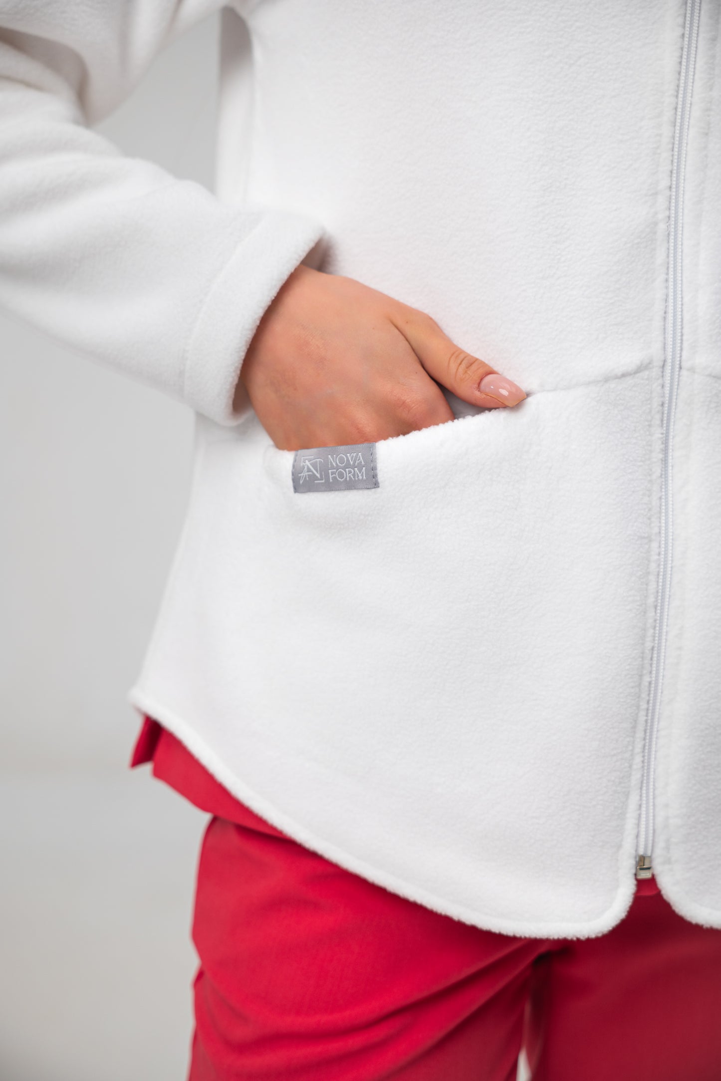 Bluza Polarowa (915)