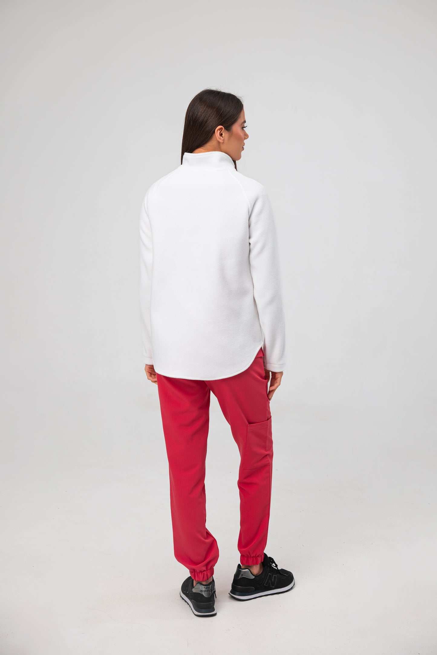 Bluza Polarowa (915)