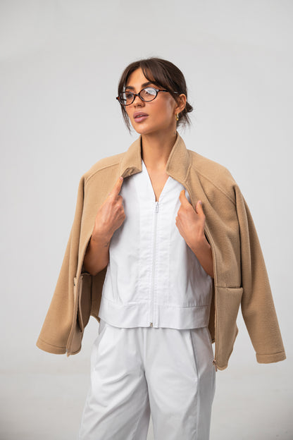 Bluza Polarowa (915)