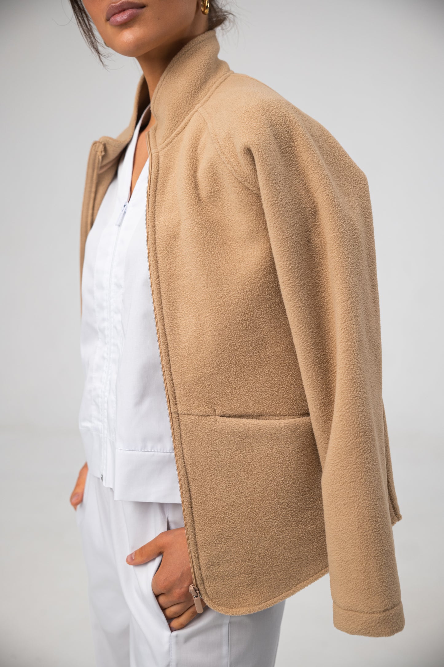 Bluza Polarowa (915)