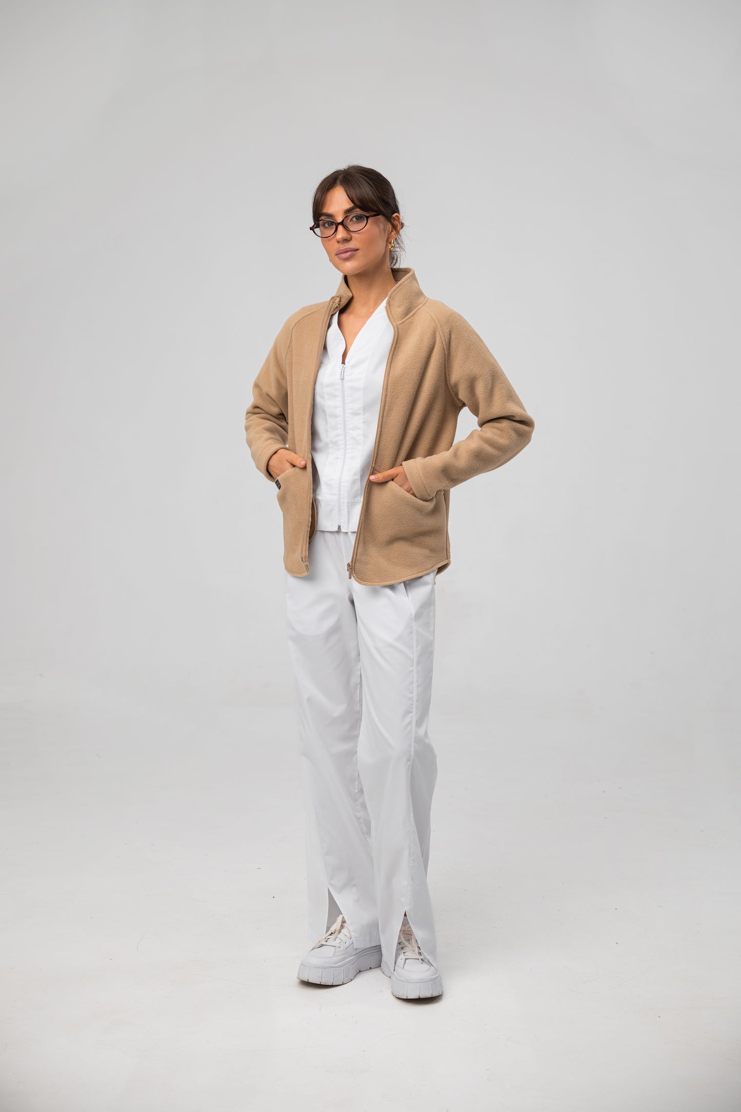 Bluza Polarowa (915)