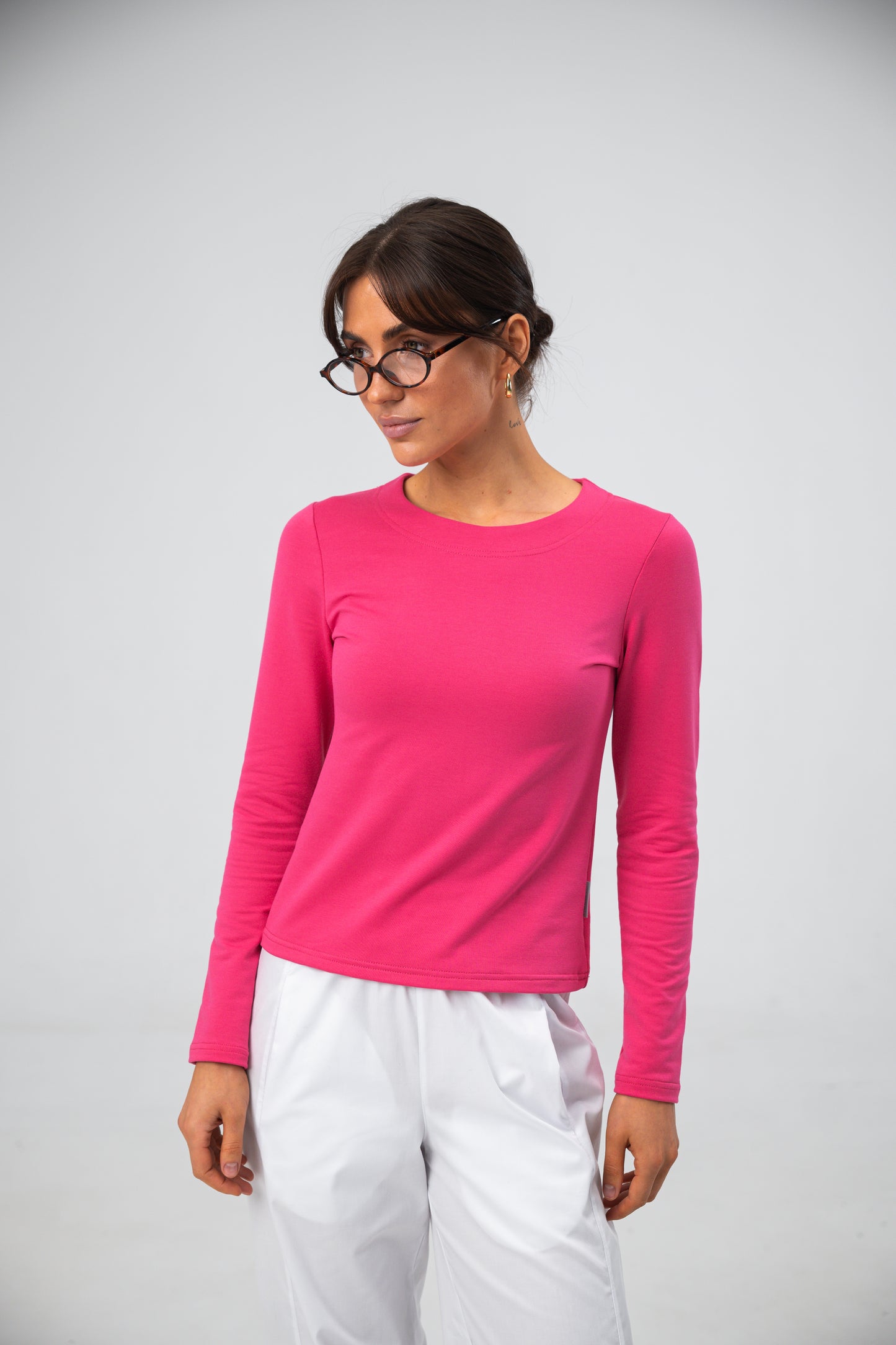 longsleeve Damski (917)