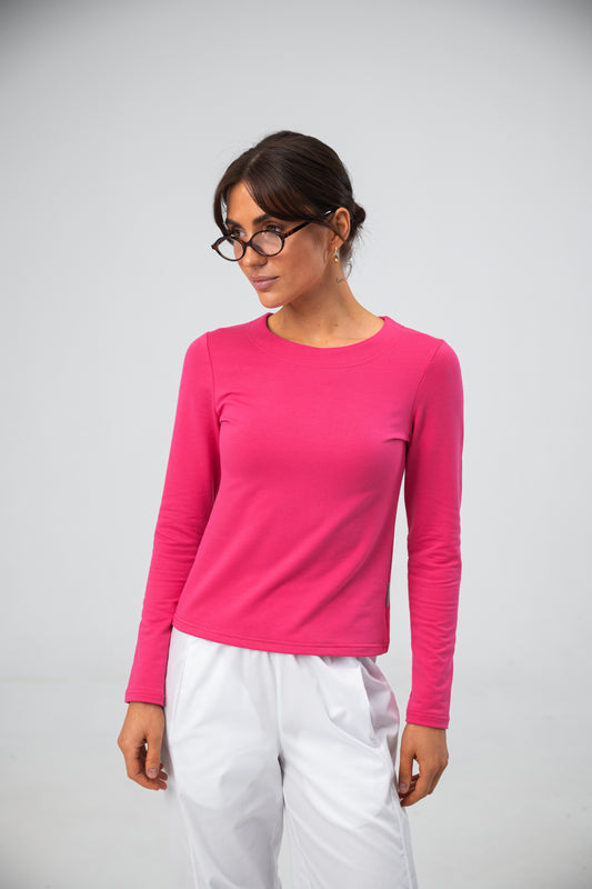 longsleeve Damski (917)
