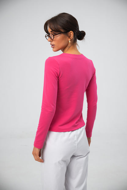 longsleeve Damski (917)