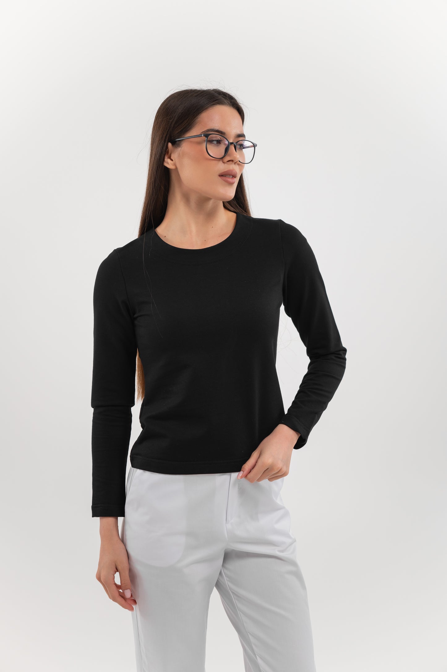 longsleeve Damski (917)