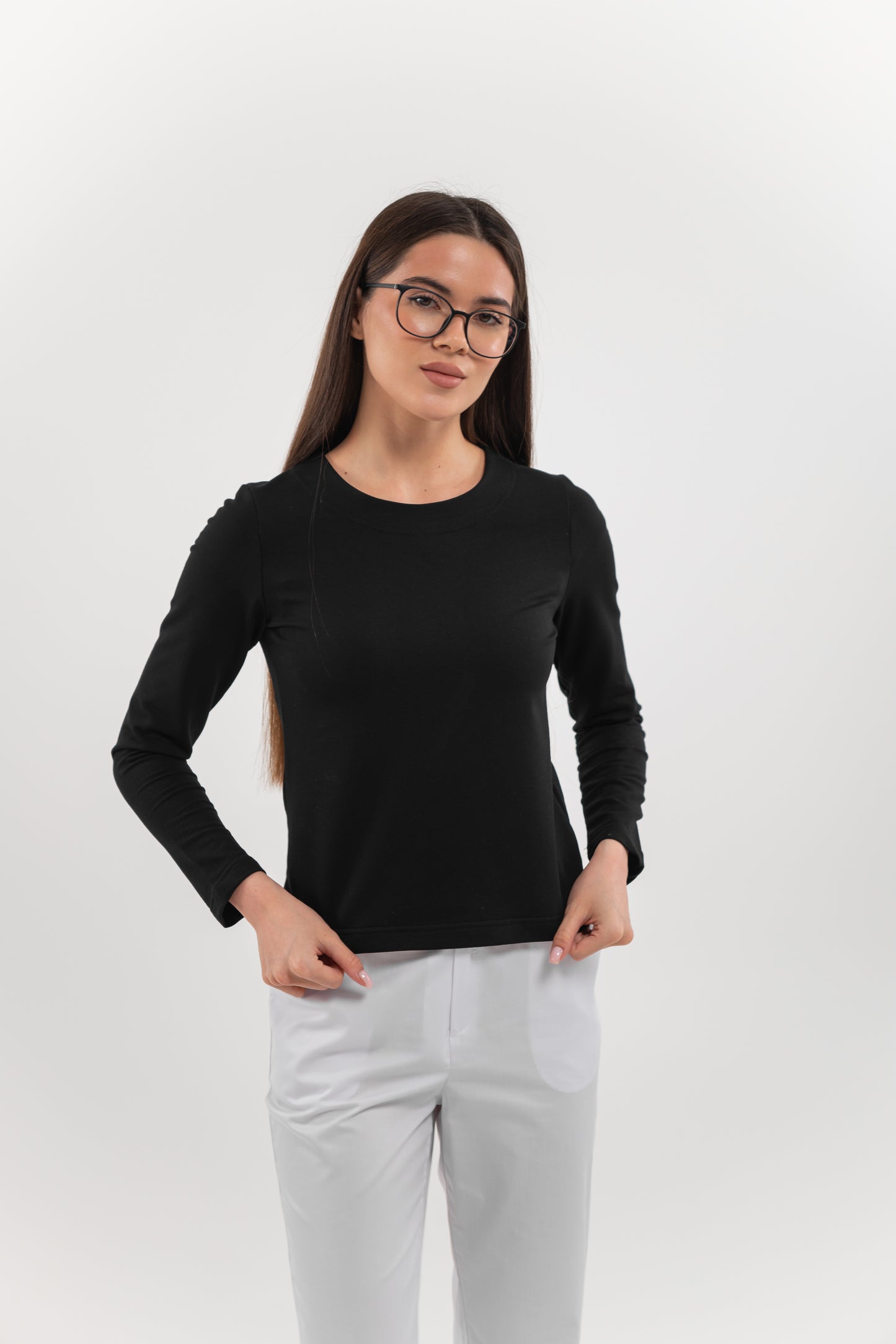 longsleeve Damski (917)