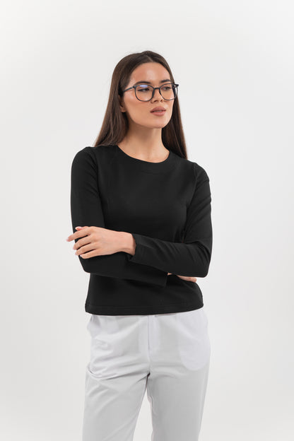 longsleeve Damski (917)