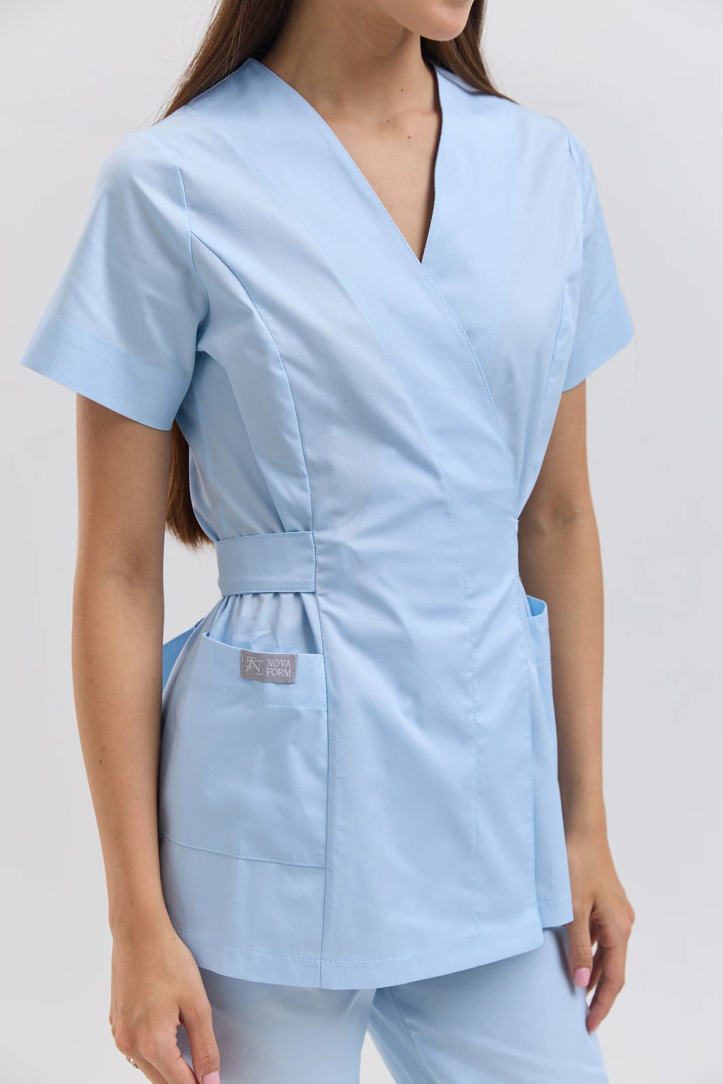 Komplet Kimono (102)